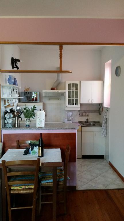 Apartments Milica Umag Quarto foto