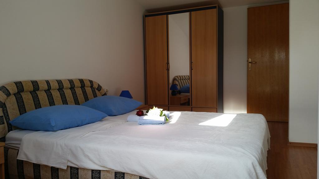 Apartments Milica Umag Quarto foto
