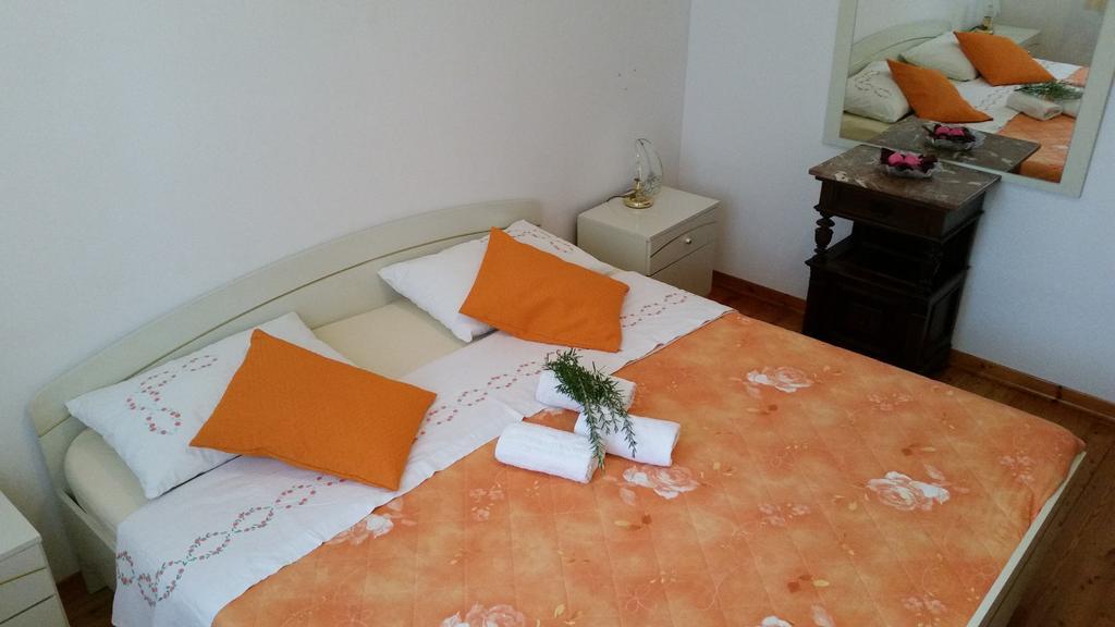 Apartments Milica Umag Quarto foto