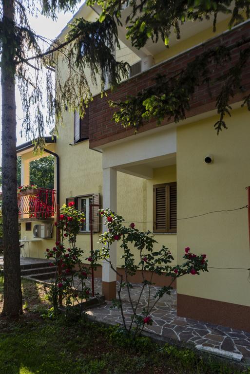 Apartments Milica Umag Quarto foto